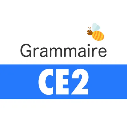 Grammaire CE2 Cheats