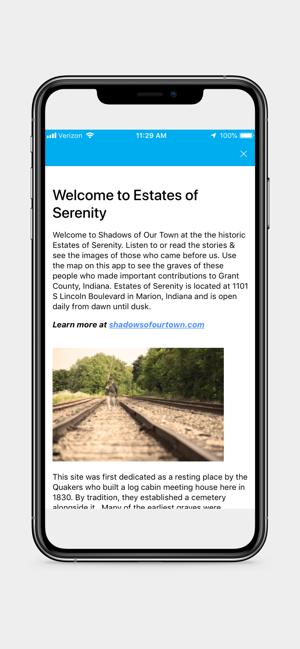 Estates of Serenity Tour(圖7)-速報App