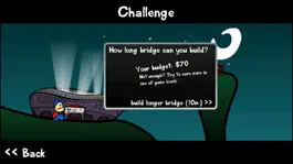Game screenshot Cargo Bridge HD hack