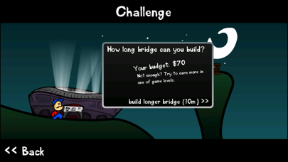Cargo Bridge HD screenshot 3