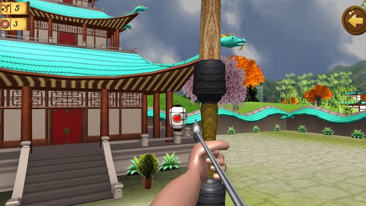 Archero : Archery Battle 3D