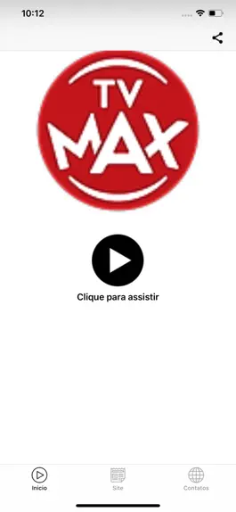 Game screenshot TV Max Rio apk