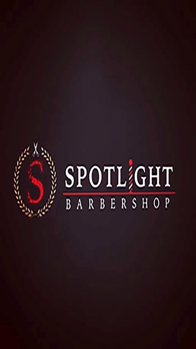 Screenshot #1 pour Spotlight Barbershop LLC