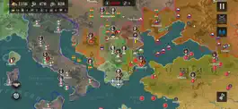 Game screenshot European War 6: 1914 apk