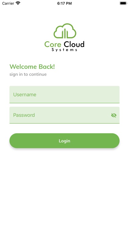 Core Cloud Systems 2.0