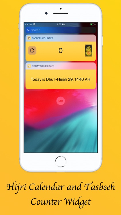 Learn Tasbeeh screenshot-8