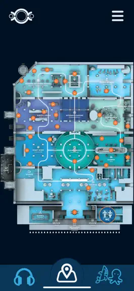 Game screenshot Hydropolis mod apk