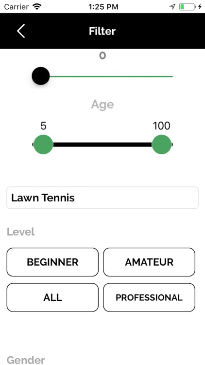 PlanSportz screenshot-6