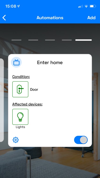 IP Home & Office screenshot-7