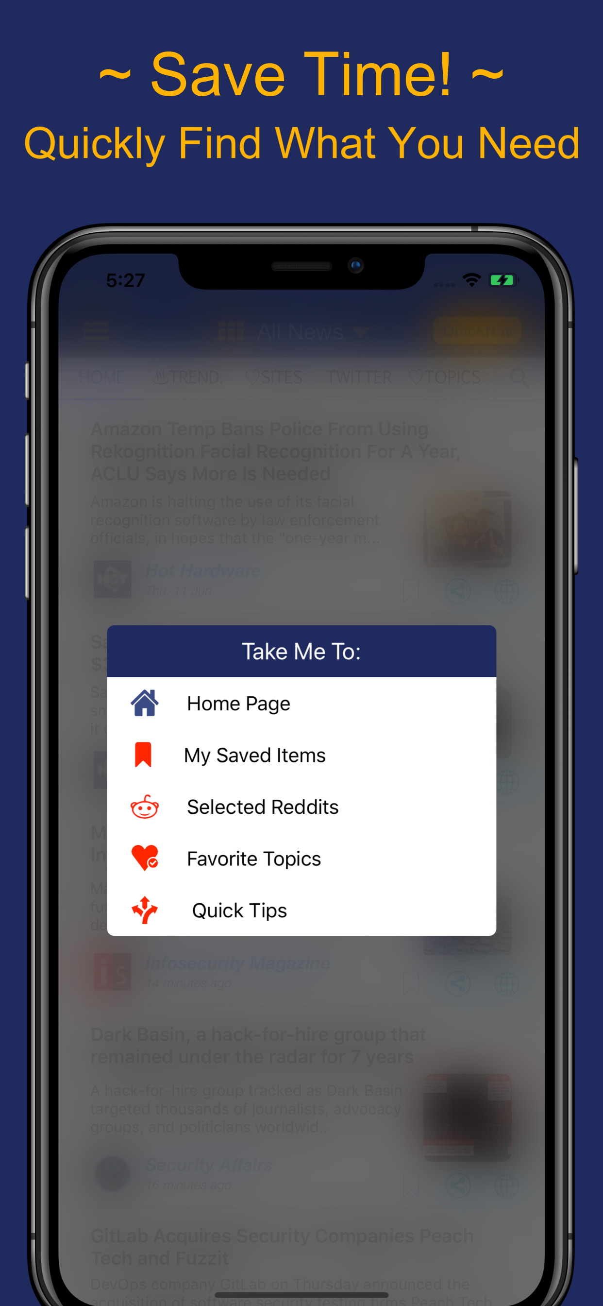 CyberNews - Cyber Security