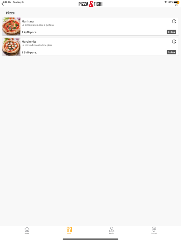 Screenshot #6 pour Delivera