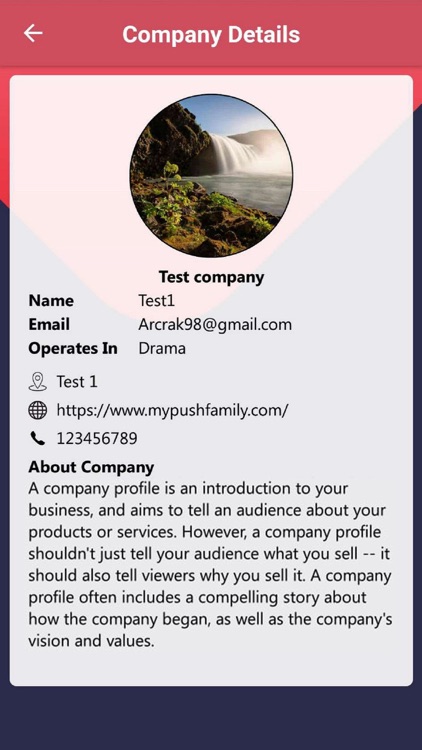 Push Family screenshot-9