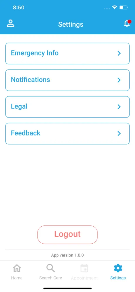 MyHealth-ID