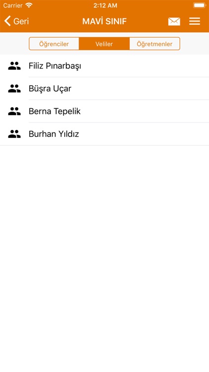 Limon BİS screenshot-4