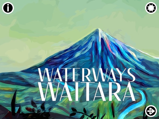 Te Ātiawa - Waterways