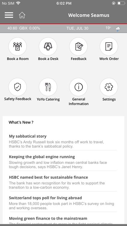 Park Street Workplace screenshot-6