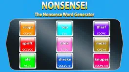 Game screenshot Nonsense! mod apk