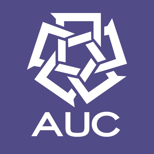 AUC Banner Icon