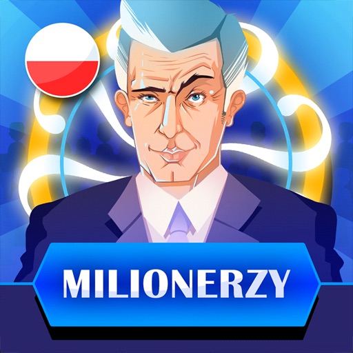 Milionerzy
