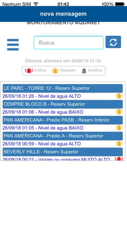 AQUANET screenshot-8