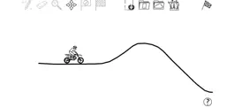 Game screenshot Sketchbook Motocross apk