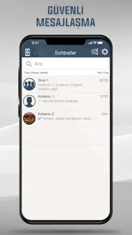 Yıldız Kurumsal iphone resimleri 3