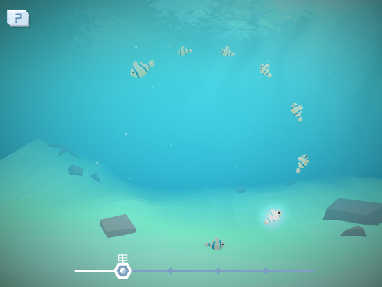 Screenshot #5 pour AquaSnap Cognitive Trainer