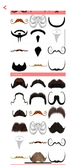 Game screenshot Mustache & Beard Me Editor mod apk