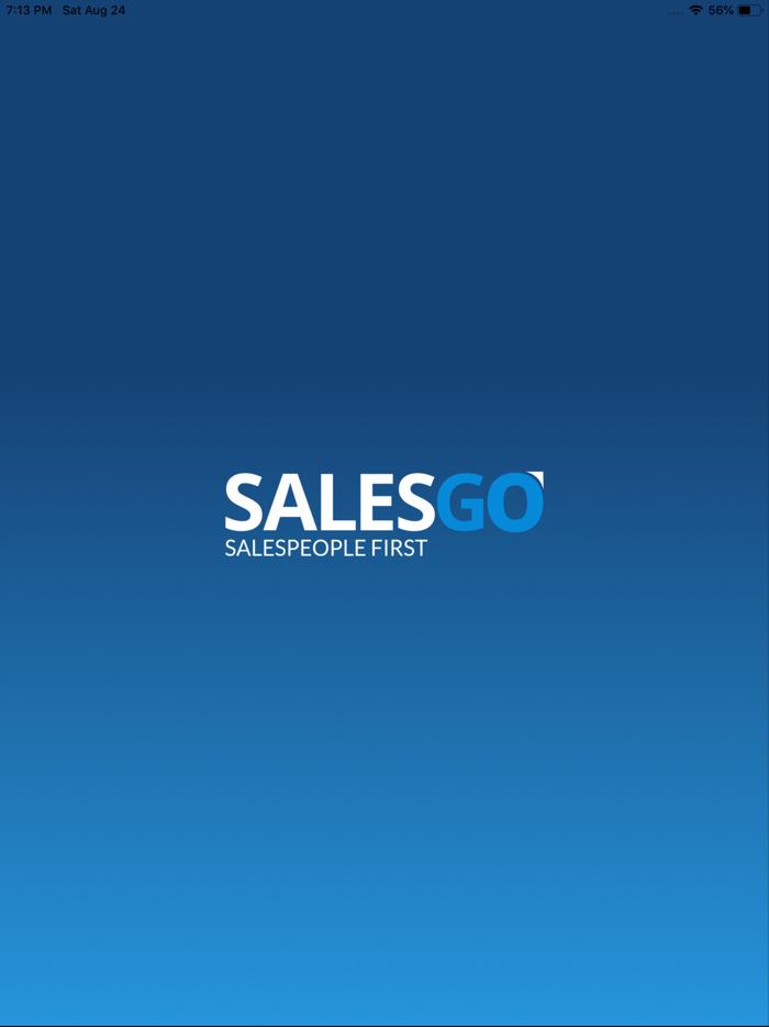 SalesGo Leads