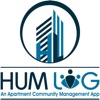 Humlog Apartment Community App