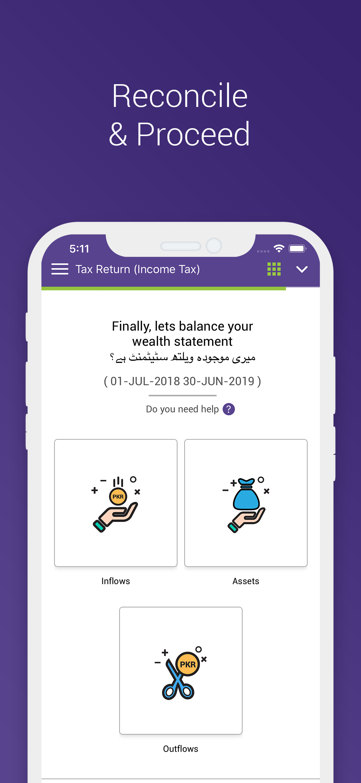 Tax Asaan
