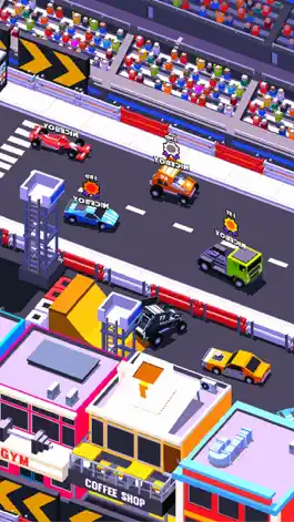 Game screenshot Drift Racing Online mod apk