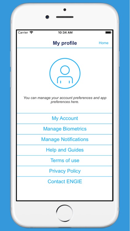 MyENGIE App screenshot-3