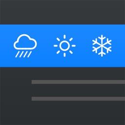 Rainy - Rain Forecasts