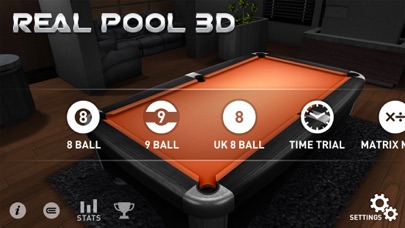 Real Pool 3D screenshot1