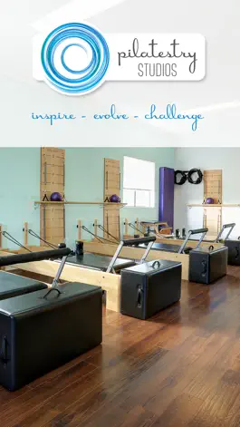 Game screenshot Pilatestry Studios mod apk