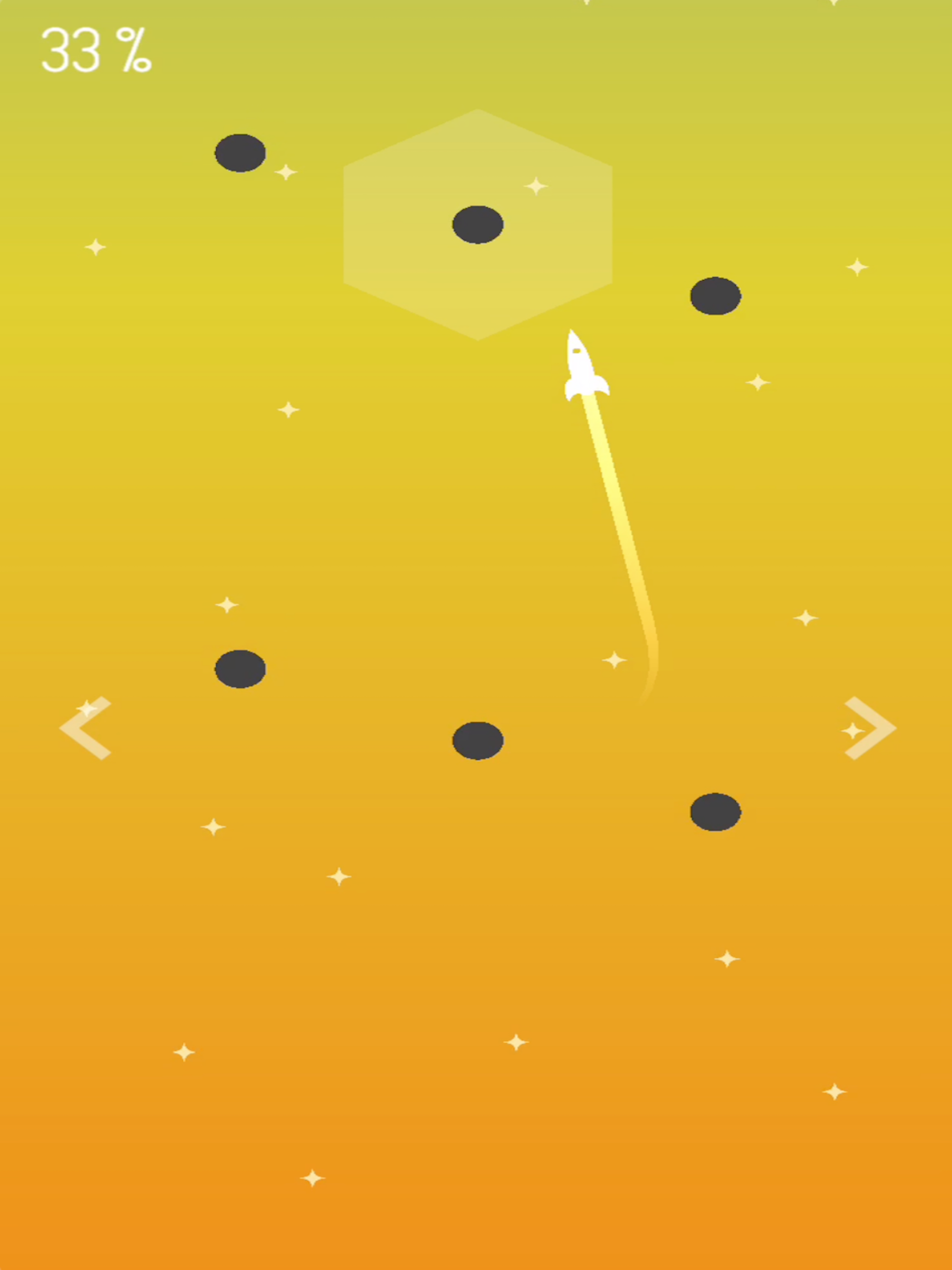 LiftOff: The Game