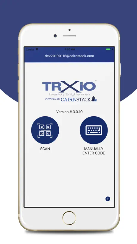 TRXio