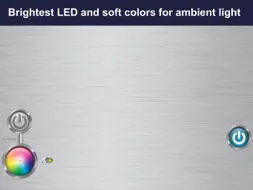 FlashLight LED HD screenshot 4
