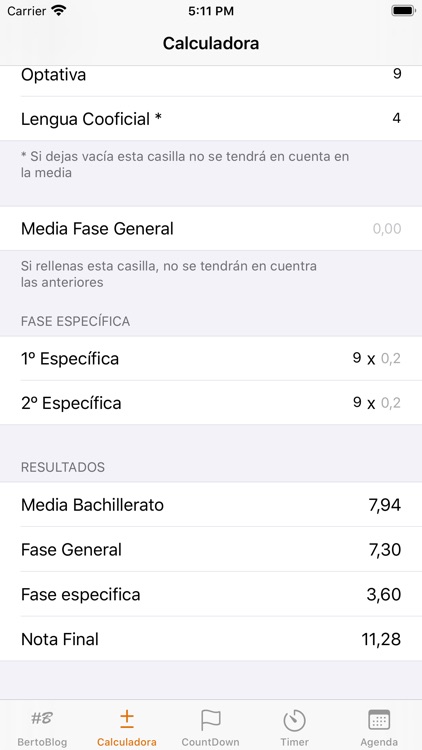 #BertoBlog screenshot-3