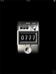 tally counter 2018 ipad capturas de pantalla 4