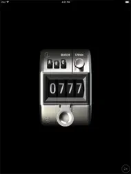 Tally Counter 2018 ipad bilder 3