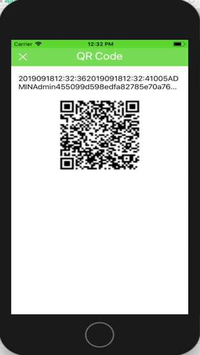 Screenshot #3 pour VKnow Office