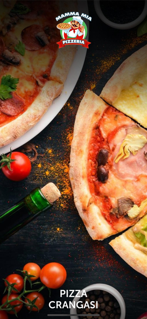 Pizzeria Mamma Mia(圖1)-速報App