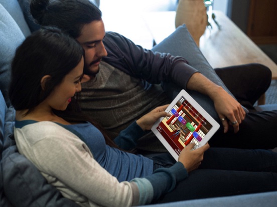 Screenshot #6 pour MCAT REVIEW GAME