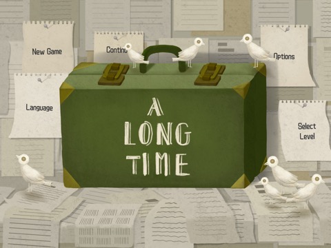 A Long Timeのおすすめ画像1