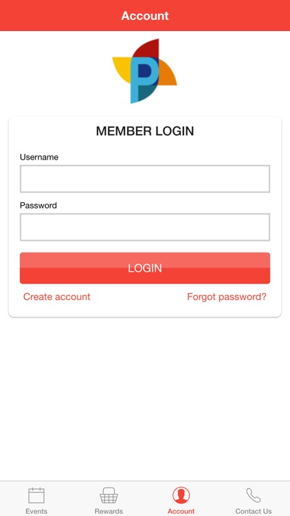 PMA Loyalty and Event App screenshot-6