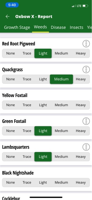 FarmQA Scouting(圖4)-速報App
