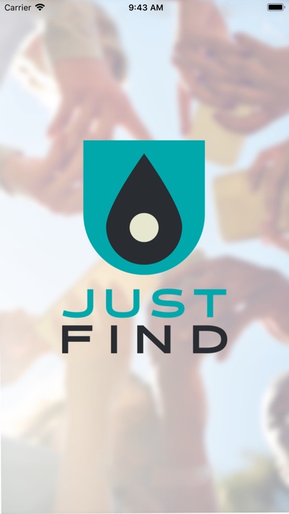 JustFind