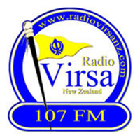 Radio Virsa NZ